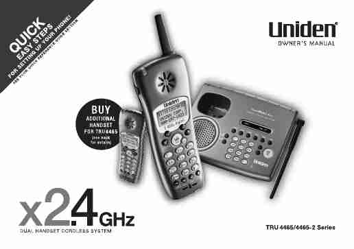 Uniden Cordless Telephone X2_4GHz-page_pdf
